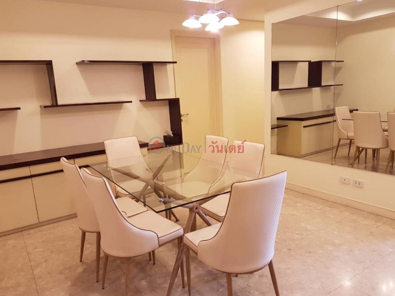 Property Search Thailand | OneDay | Residential Rental Listings, Condo for Rent: Hampton Thonglor 10, 92 m², 2 bedroom(s)