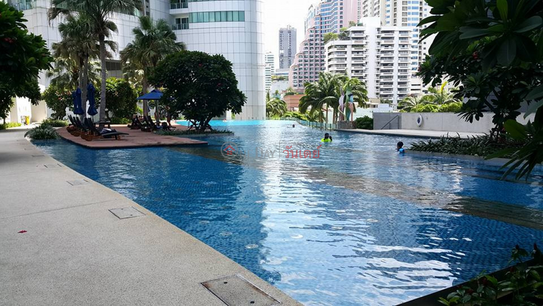 Property Search Thailand | OneDay | Residential, Rental Listings | Condo for Rent: Millennium Residence, 68 m², 1 bedroom(s)