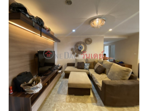 Condo for Rent: D.S. Tower 2 Sukhumvit 39, 129 m², 3 bedroom(s) - OneDay_0