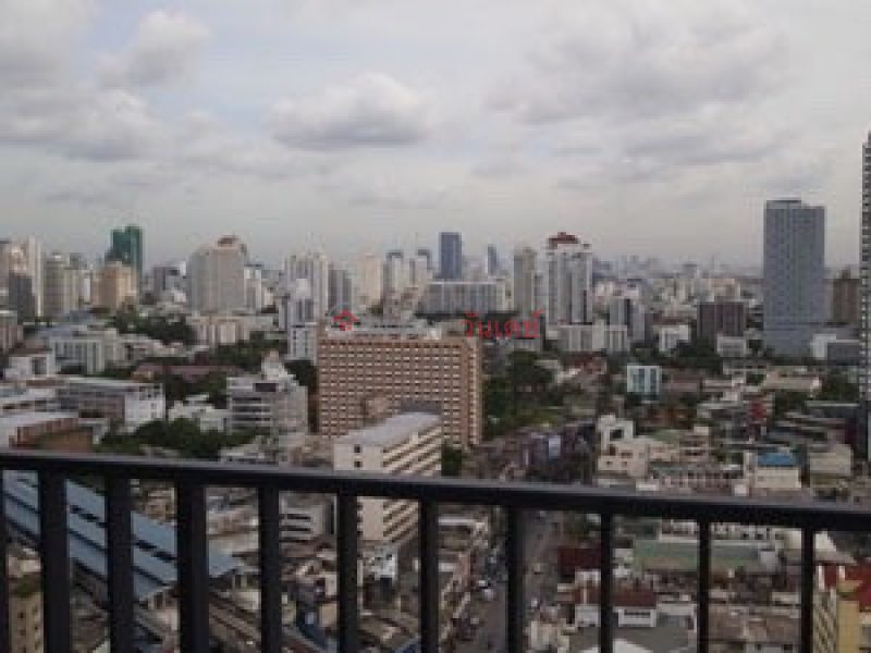 Property Search Thailand | OneDay | Residential | Rental Listings, Condo for Rent: Siri at Sukhumvit, 75 m², 2 bedroom(s)