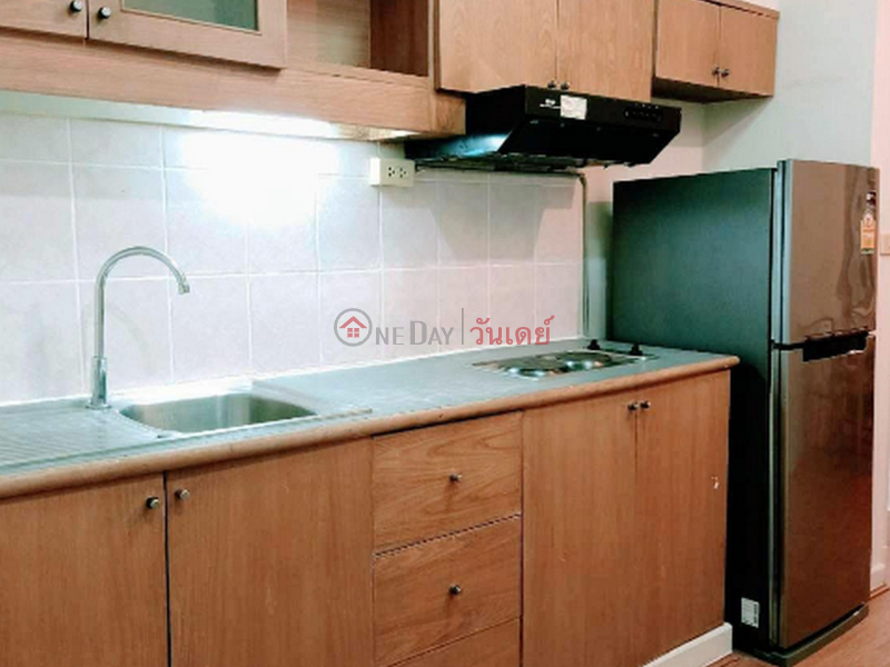 ฿ 18,000/ month | Condo for Rent: The Waterford Park Sukhumvit 53, 70 m², 1 bedroom(s)