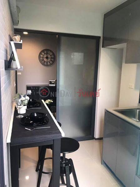 Property Search Thailand | OneDay | Residential Rental Listings | Condo for Rent: Ideo Sukhumvit 93, 31 m², 1 bedroom(s)