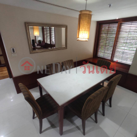 Condo for Rent: Centre Point Sukhumvit Thong Lo, 130 m², 2 bedroom(s) - OneDay_0