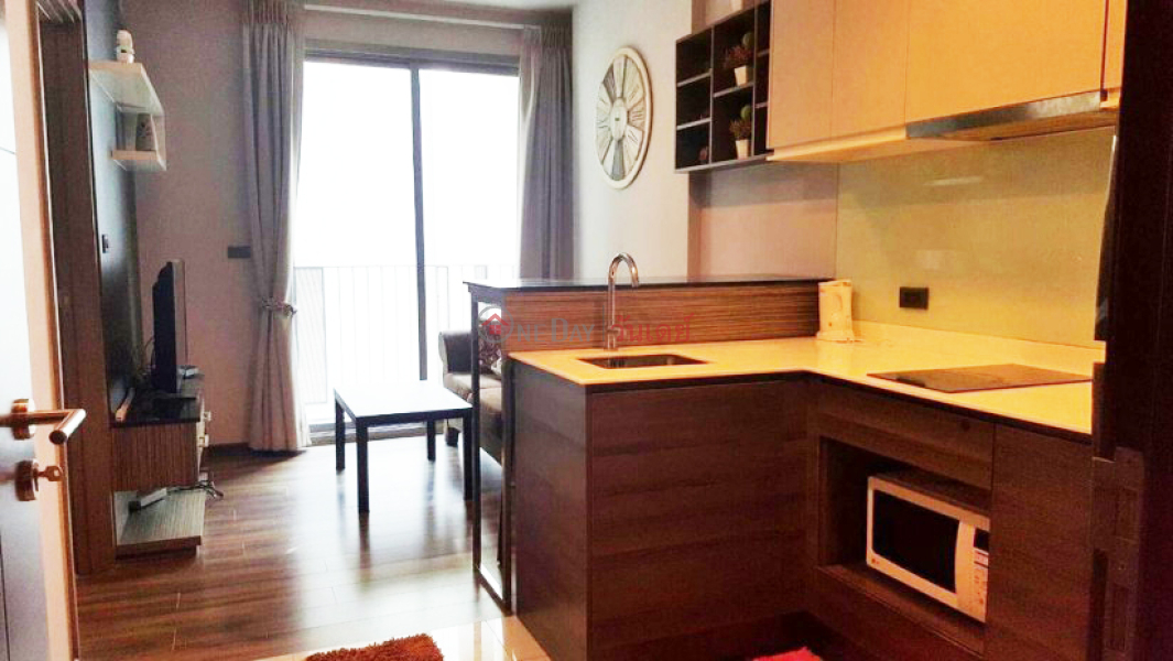  1, Residential Rental Listings ฿ 17,000/ month