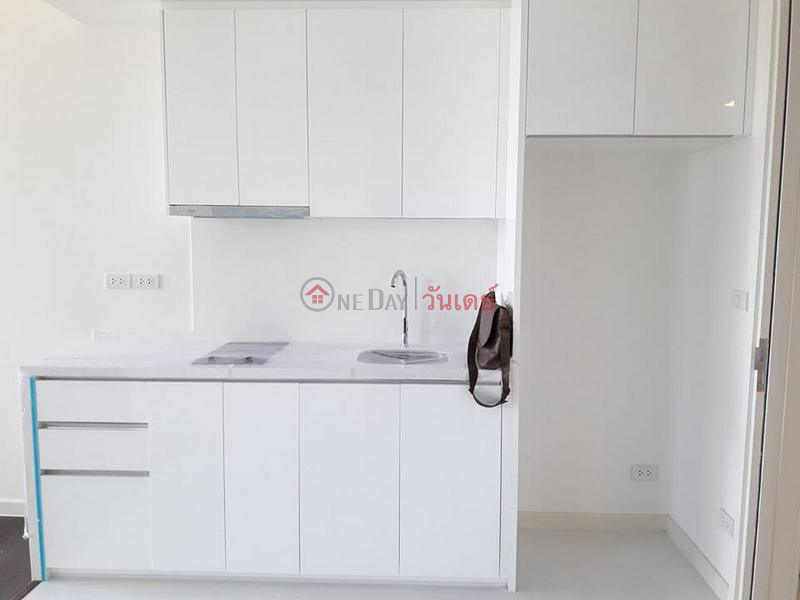 Condo for Rent: Nara 9 by Eastern Star, 39 m², 1 bedroom(s) Rental Listings