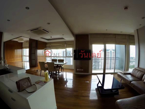 Condo for Rent: Hive Sathorn, 101 m², 1 bedroom(s) - OneDay_0