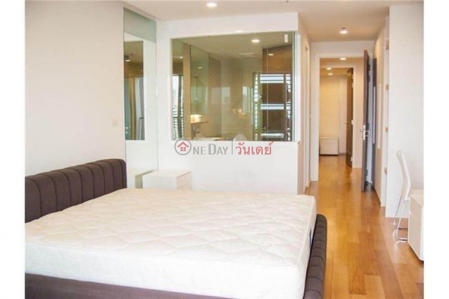 Condo for rent 15 Sukhumvit Residences (12th floor) Rental Listings