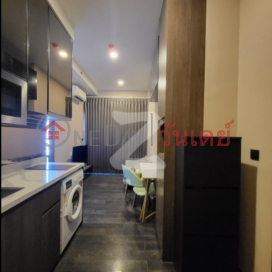 Condo for Rent: Park Origin Thonglor, 31 m², 1 bedroom(s) - OneDay_0