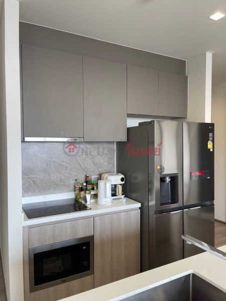 Condo for Rent: Rhythm Charoenkrung Pavillion, 105 m², 3 bedroom(s) Rental Listings