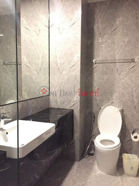 ฿ 25,000/ month | Condo for Rent: Ashton Asoke, 33 m², 1 bedroom(s)