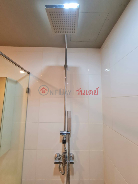 ฿ 18,000/ month | Condo for Rent: Blocs 77, 41 m², 1 bedroom(s)