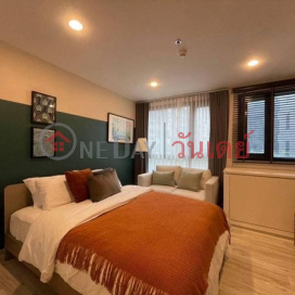 Condo for rent: XT Huaikhwang (8th floor) _0