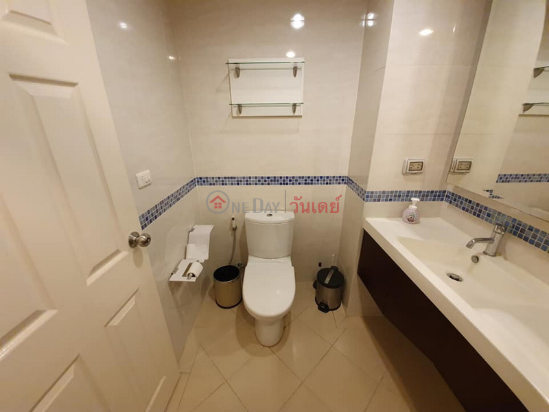 Condo for Rent: Life Sukhumvit 65, 41 m², 1 bedroom(s) | Thailand | Rental | ฿ 20,000/ month