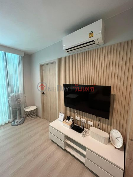 Condo for rent: NUE Noble Srinakarin Lasalle (9th floor) | Thailand, Rental | ฿ 12,000/ month