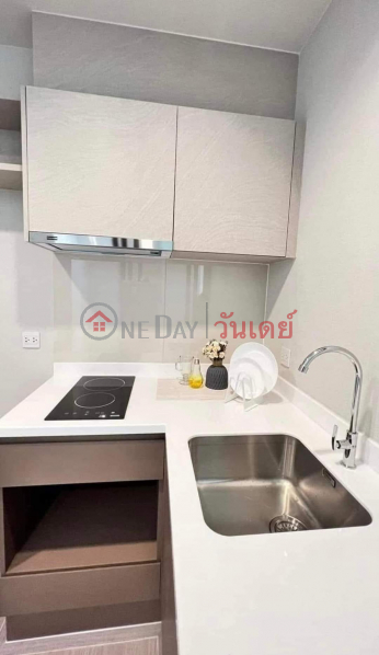 Condo for rent: Life Sathorn Sierra (19th floor),fully furnished Rental Listings