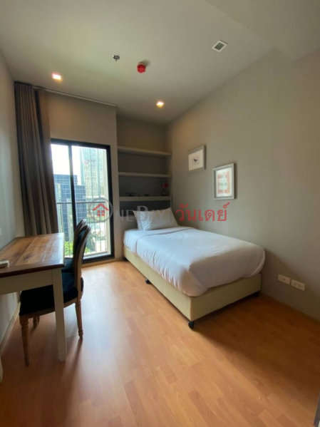 Condo for Rent: Noble Revent, 68 m², 2 bedroom(s) Rental Listings