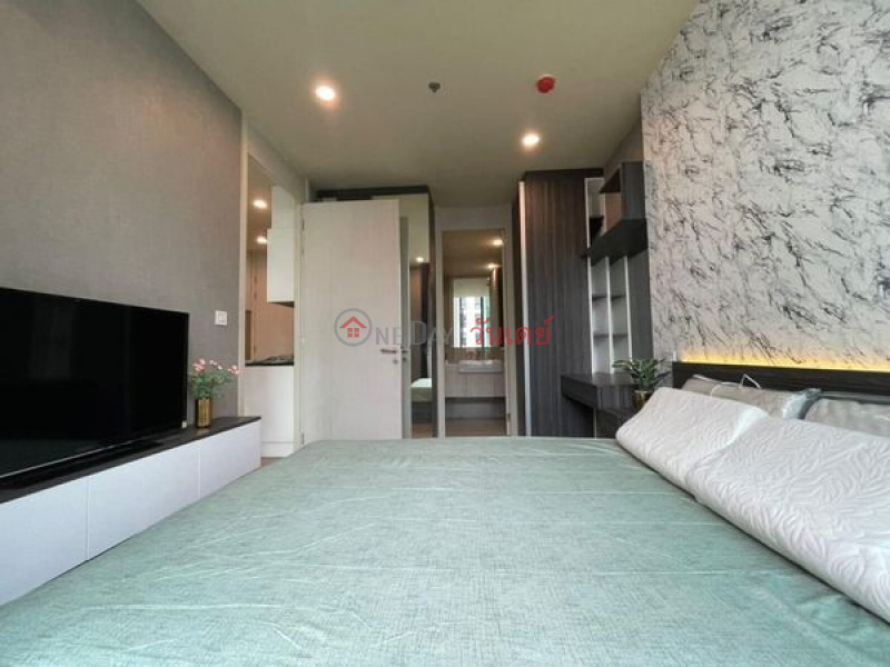 Condo for rent: Noble Recole (7th floor),Thailand | Rental, ฿ 27,000/ month