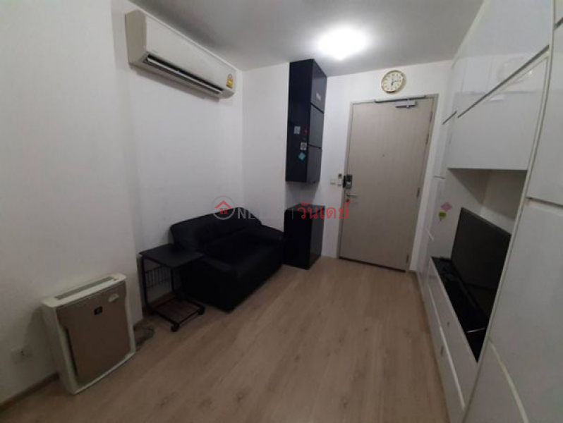 Condo for rent Ideo Q Chula-Samyan (building S) Rental Listings