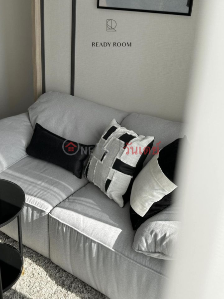 Condo for Rent: Cooper Siam, 36 m², 1 bedroom(s) Thailand | Rental | ฿ 30,000/ month