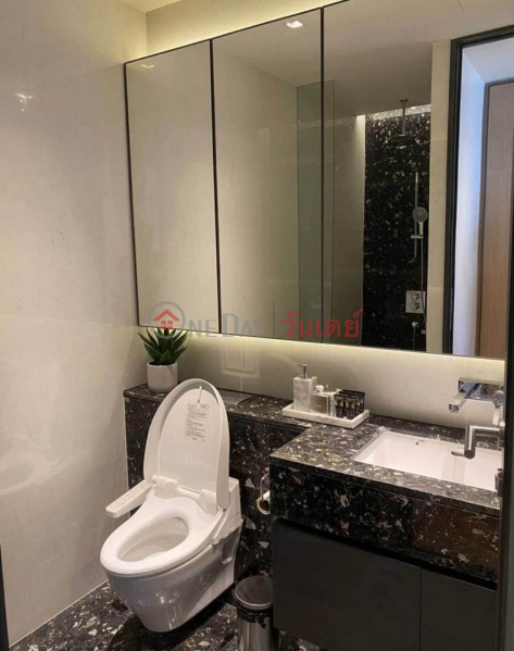 For rent BEATNIQ (20th floor) Thailand | Rental | ฿ 52,000/ month