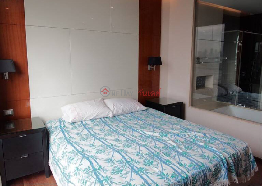 Condo for Rent: The Address Sukhumvit 28, 67 m², 2 bedroom(s) | Thailand Rental, ฿ 55,000/ month