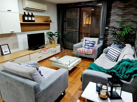 Condo for Rent: Prime Mansion Sukhumvit 31, 140 m², 2 bedroom(s) - OneDay_0