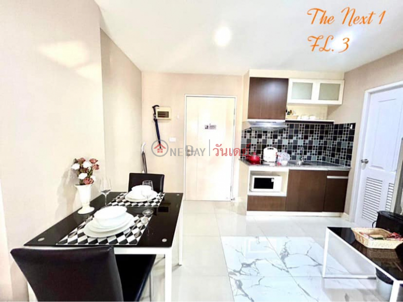 , Please Select, Residential, Sales Listings, ฿ 1.5Million