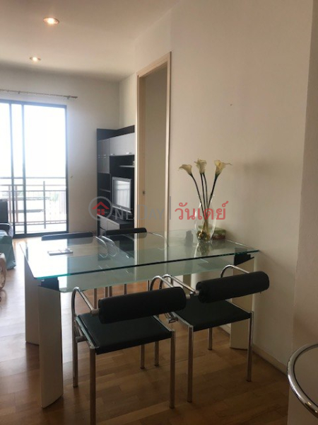 Condo for Rent: Amanta Ratchada, 74 m², 1 bedroom(s) Rental Listings