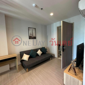 Condo for Rent: Life Sathorn Sierra, 32 m², 1 bedroom(s) - OneDay_0