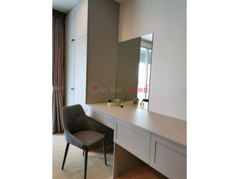 ฿ 18,000/ month | Condo for Rent: Noble Lite, 32 m², 1 bedroom(s)