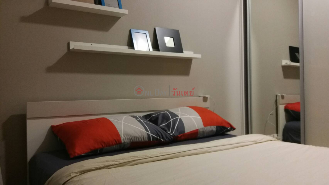  1 | Residential | Rental Listings, ฿ 19,000/ month