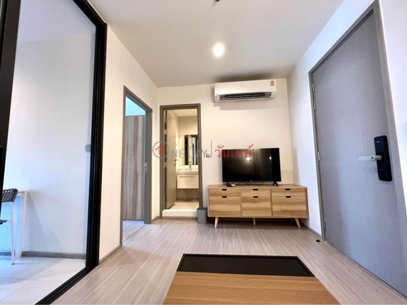 Property Search Thailand | OneDay | Residential Rental Listings Condo for Rent: Life Asoke Hype, 30 m², 1 bedroom(s)