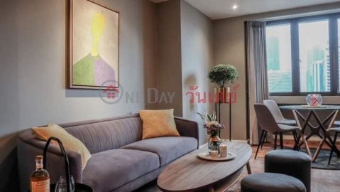 Condo for Sale: Omni Tower Sukhumvit Nana, 65 m², 1 bedroom(s) - OneDay_0