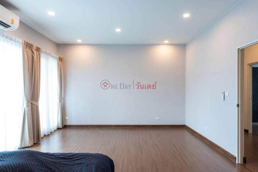 ฿ 100,000/ month | House for Rent: The City Ratchapruek, 375 m², 5 bedroom(s)