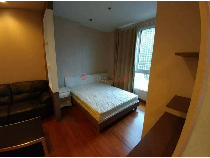 Condo for Rent: Ivy Sathorn 10, 34 m², 1 bedroom(s),Thailand Rental ฿ 15,000/ month