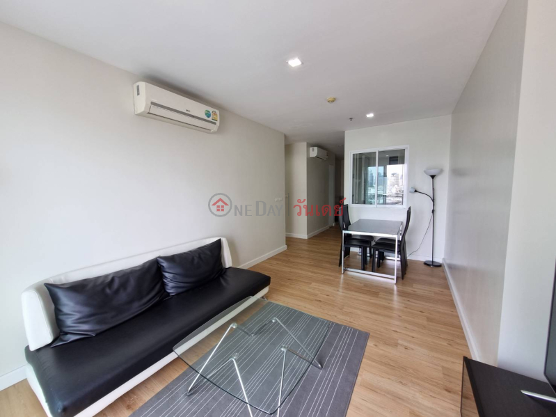 Property Search Thailand | OneDay | Residential, Rental Listings Condo for Rent: The Bloom Sukhumvit 71, 88 m², 3 bedroom(s)