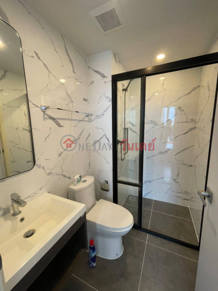 Property Search Thailand | OneDay | Residential Rental Listings Condo for Rent: Groove Ratchada - Rama 9, 36 m², 1 bedroom(s)