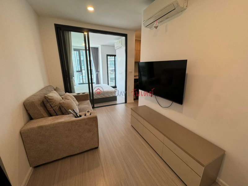 DENIM Jatujak (5th floor, building A) | Thailand Rental, ฿ 14,000/ month