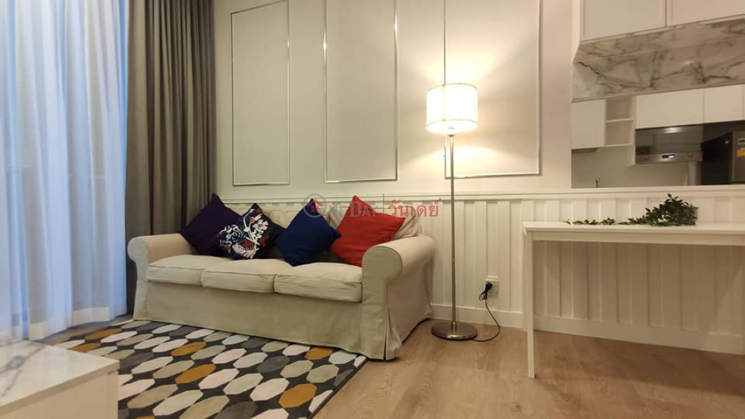 Condo for Rent: Noble BE19, 33 m², 1 bedroom(s) | Thailand | Rental, ฿ 27,000/ month