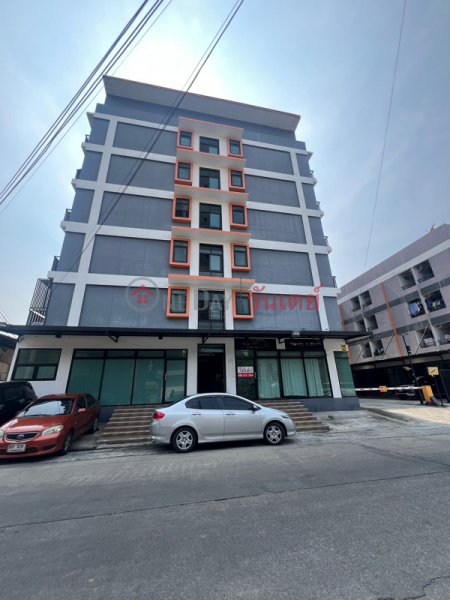 เดอะ กัญญาเพลส (The Kanya Place) เมืองนนทบุรี | OneDay วันเดย์(1)