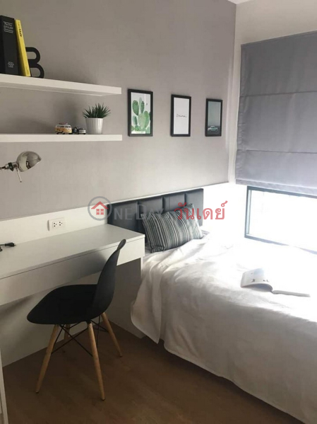 ฿ 22,000/ month | Condo for Rent: Supalai City Resort Bearing Station Sukumvit 105, 57 m², 2 bedroom(s)