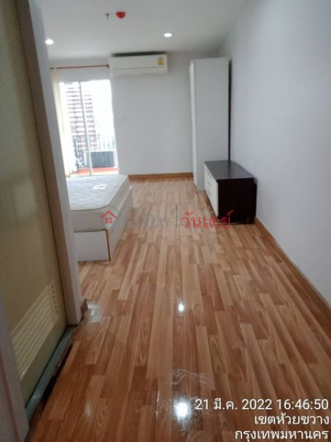 Condo for rent: Regent Home 12 (4th floor, building B, RG12B784) _0