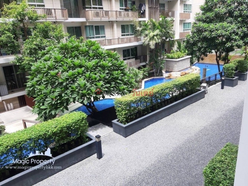 ฿ 16,000/ month, The Clover Thonglor, Watthana, Bangkok