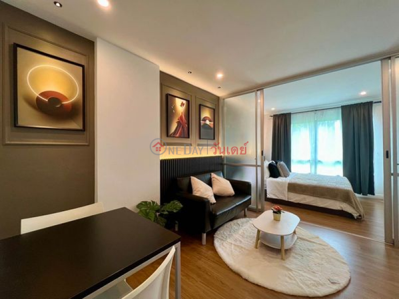 For sale: D Condo Kathu Patong, Building B, 2nd floor Sales Listings