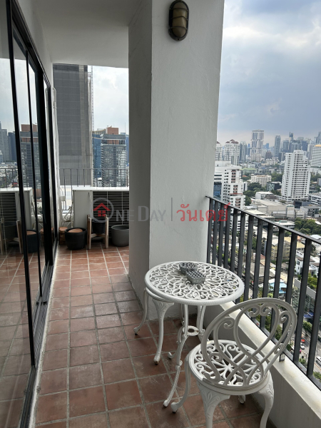 ฿ 40,000/ เดือน, I CON III 2 Beds 2 Baths Sukhumvit 55