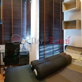 คอนโด สำหรับ เช่า: Q. House Condo Sukhumvit 79, 32 ตร.ม., 1 ห้องนอน - OneDay_0