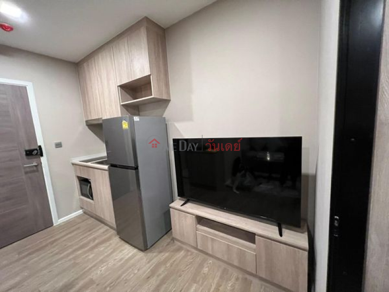 ฿ 12,000/ month | Condo for rent: Modiz Sukhumvit 50, 23sqm, 1 bedroom