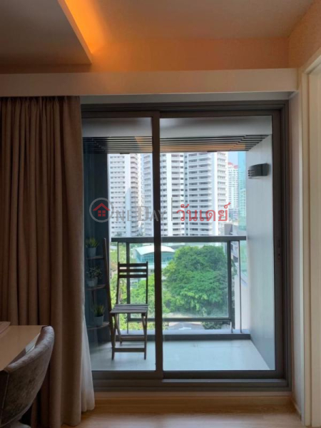 Condo for Rent: H Sukhumvit 43, 40 m², 1 bedroom(s) Rental Listings