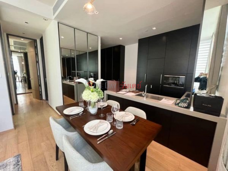 Property Search Thailand | OneDay | Residential, Rental Listings Condo for rent 28 Chidlom (76sqm)