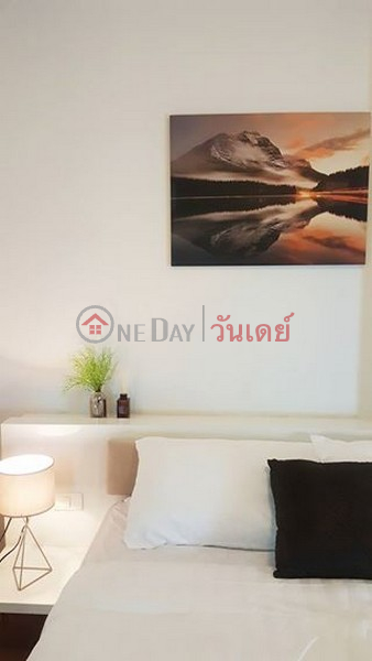 Property Search Thailand | OneDay | Residential Rental Listings, Condo for Rent: Le Cote Thonglor 8, 33 m², 1 bedroom(s)